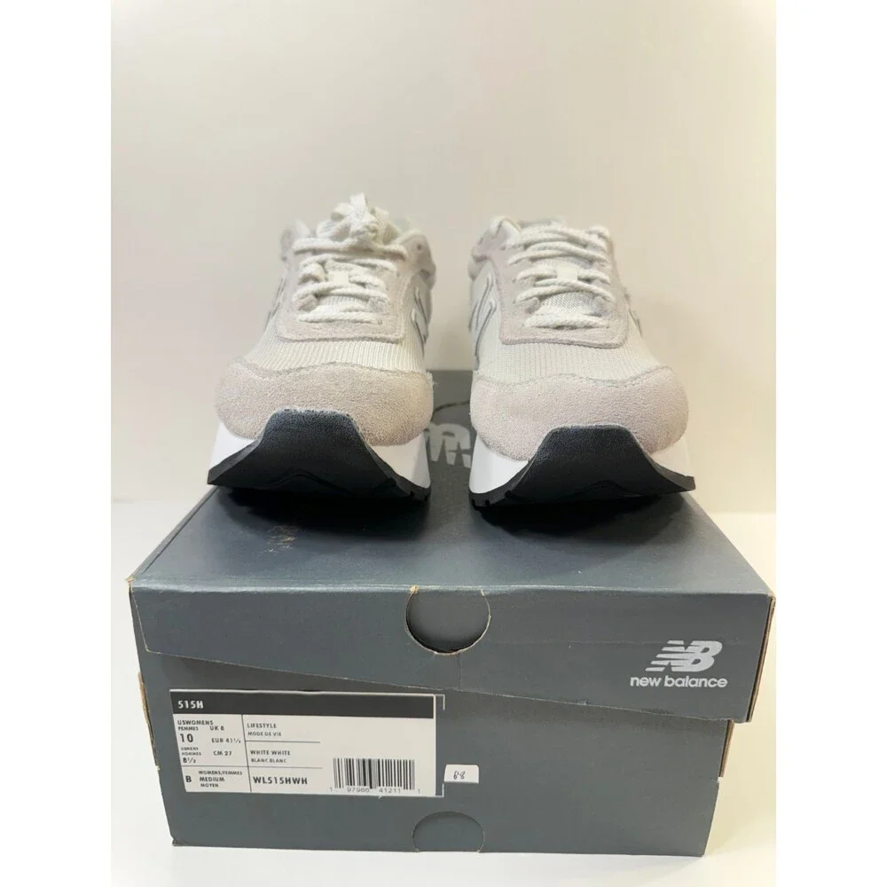 New Balance like new&nbsp